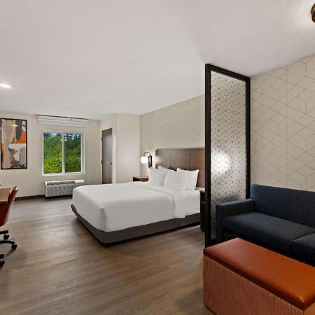 Everhome Suites Temecula Luaran gambar