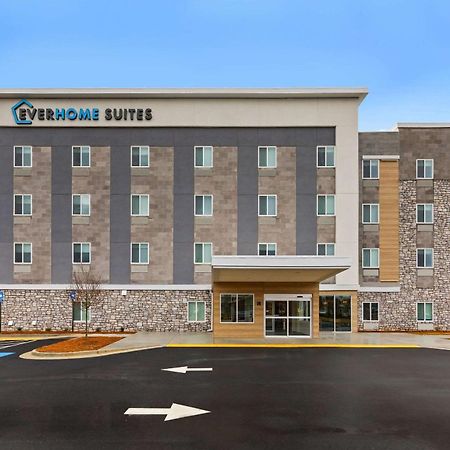 Everhome Suites Temecula Luaran gambar