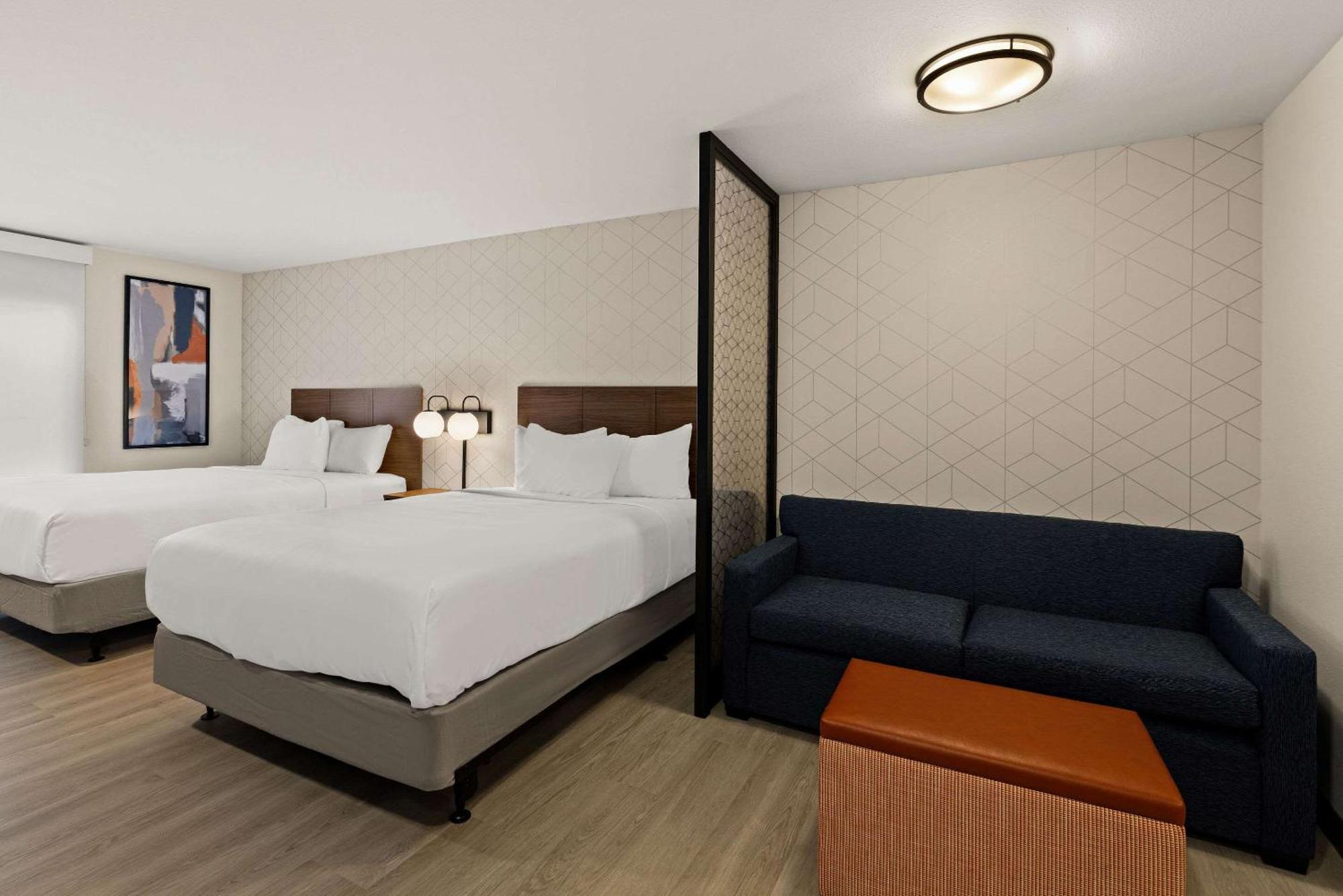 Everhome Suites Temecula Luaran gambar