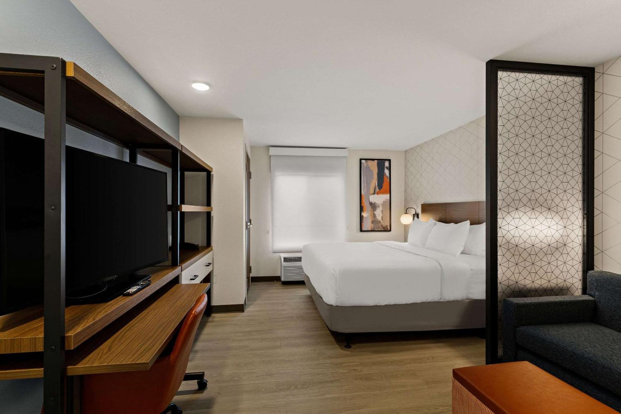 Everhome Suites Temecula Luaran gambar