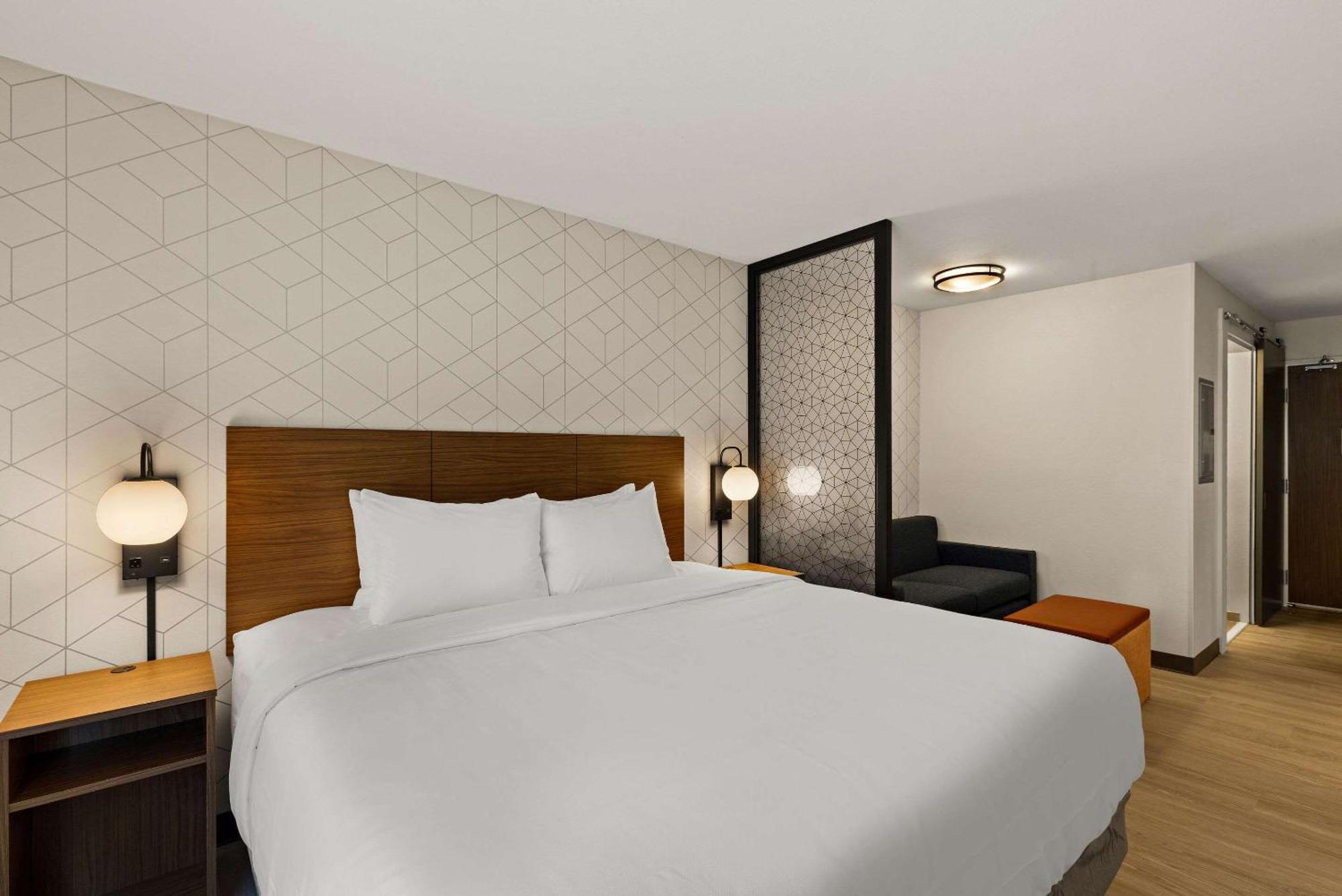 Everhome Suites Temecula Luaran gambar